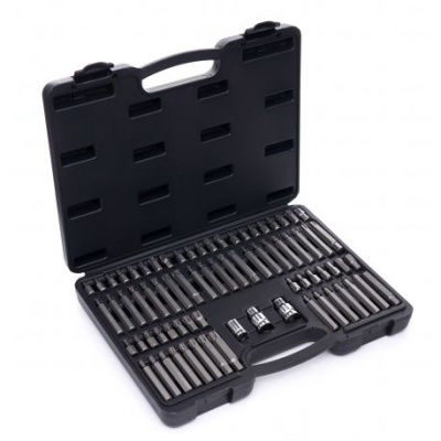 Conjunto de bits TORX 75el. KD10954