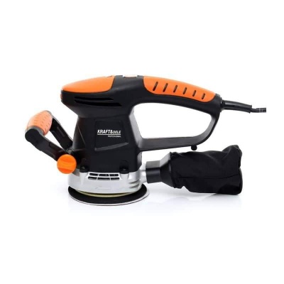 Lixadeira excêntrica 1200W KD1678