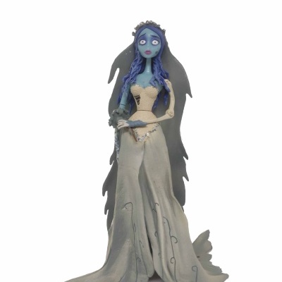 Figura da Emily, Noiva Cadáver