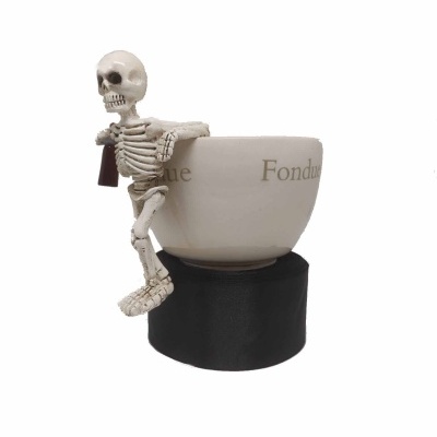 Esqueleto para Taça/Vaso