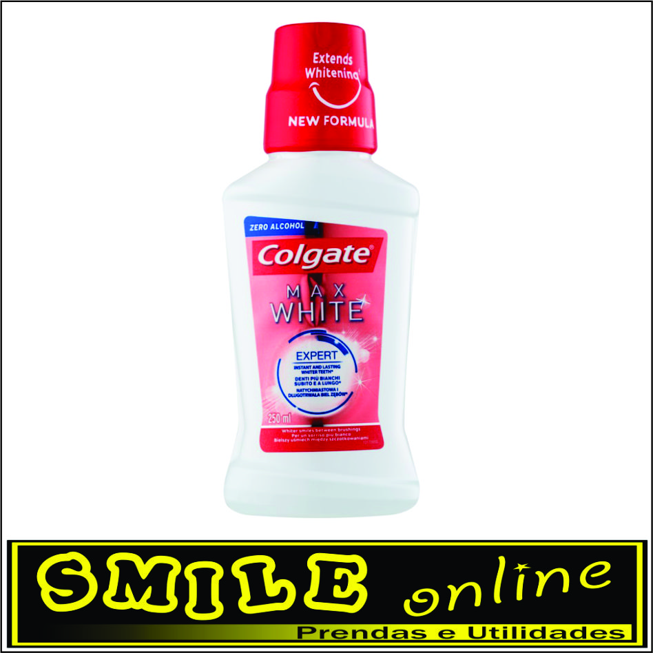 colgate elixir white