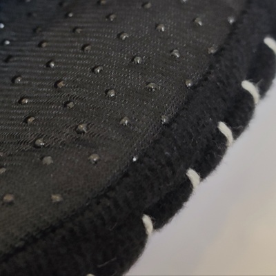 Meia com Sola Antiderrapante CORES SOB CONSULTA