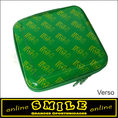 Caixa Metálica Dia do Pai