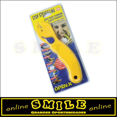 X-Acto com Proteção para várias utilidades