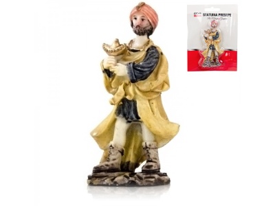 Rei Mago Gaspar (11x6cm)