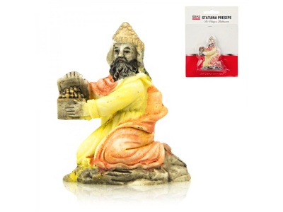 Rei Mago Baltazar (5x8cm)