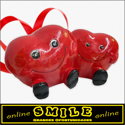 Mealheiro em Loiça Love