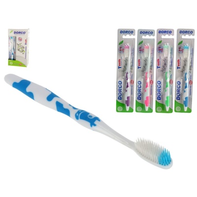 Escova de dentes Dorco