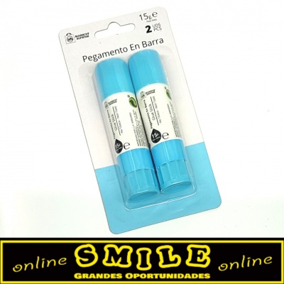 Cola em Barra Baton x2 Market