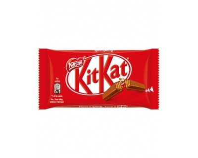 Chocolate Kit Kat - Nestlé