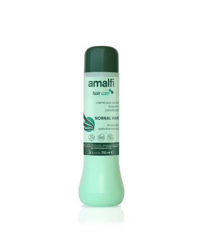 Condicionador para o cabelo Amalfi - Cabelos Normais 750ml