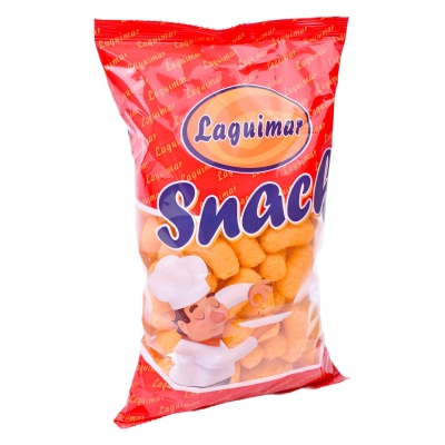 Snacks gambitos