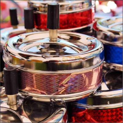 Artigos para Fumadores