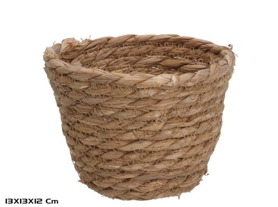 Cesto 13x12x6cm