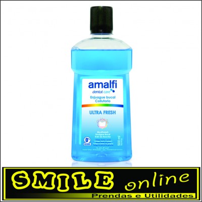 Elixir Ultra Fresh 500ml - Amalfi