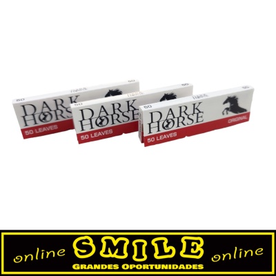 Livro de Mortalhas Dark Horse x3