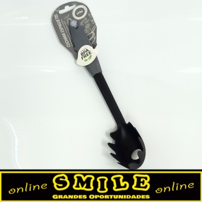 Colher de Espaguete em Nylon BPAFREE