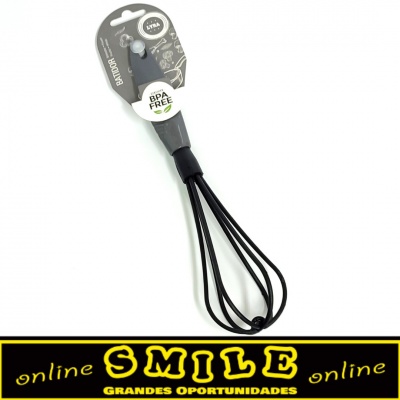 Batedor de Varas em Nylon BPAFREE