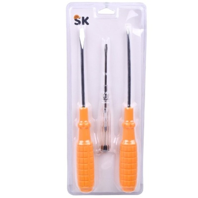 Pack de 3 ferramentas sortidas