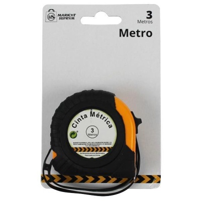 Fita métrica 3mts