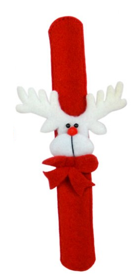 Pulseira com rena (20cm)