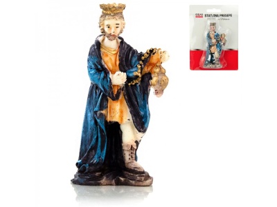 Rei Mago Belchior (11x5cm)