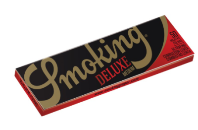 Mortalhas Smoking médias (x 2)