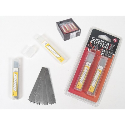 Recarga para X-acto 9mm de largura