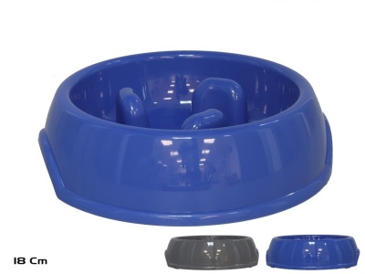 Comedouro para animais 18cm