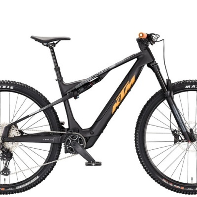 KTM MACINA SCARP SX ELITE 26
