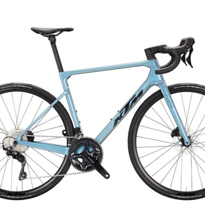 BICICLETA KTM REVELATOR ALTO PRO 26