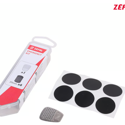 Zéfal KIT Emergency Reparação