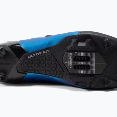 SAPATO BTT SH-XC902 AZUL