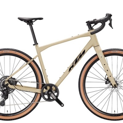 KTM GRAVELATOR 30 GREY BEIGE MATT 26