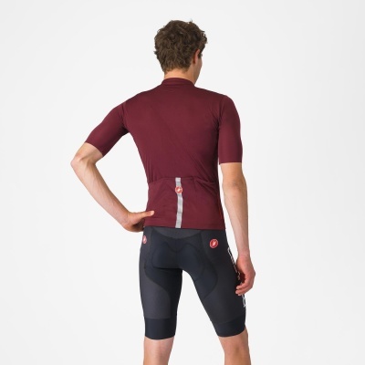 CASTELLI COMPETIZIONE 2 KIT BIBSHORT
