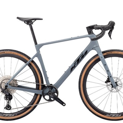 KTM GRAVELATOR ELITE 26