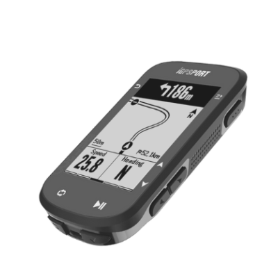CICLOCOMPUTADOR GPS IGPSPORT BSC200
