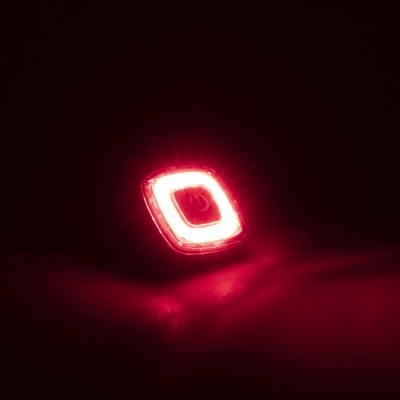 Farol traseiro Lite 30 Lúmens