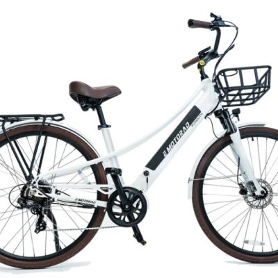 E- Bike Plymouth