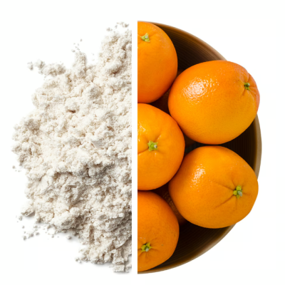 NUTREND ISODRINX - 1000G Laranja