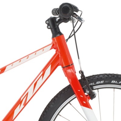 KTM WILD CROSS 24 LAR