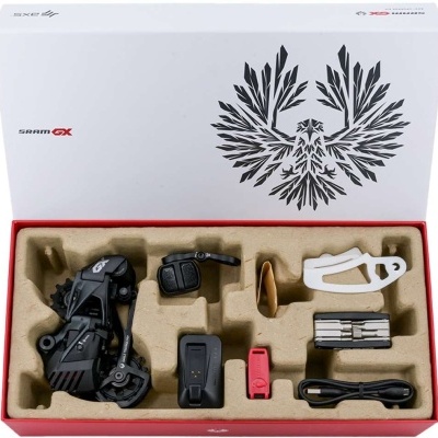 SRAM GX Eagle AXS Upgrade Kit