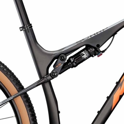 KTM SCARP ELITE XT