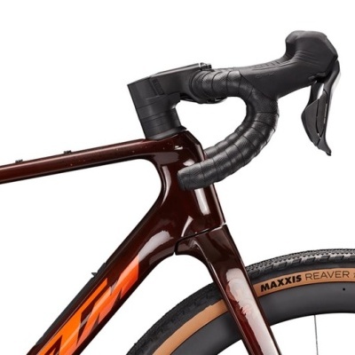 KTM GRAVELATOR MASTER 26