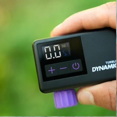 DYNAMIC TURBLO Bomba eléctrica