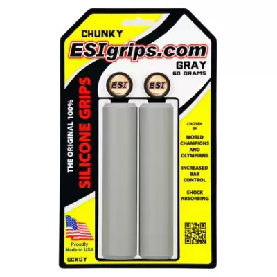 ESIGRIPS CHUNKY