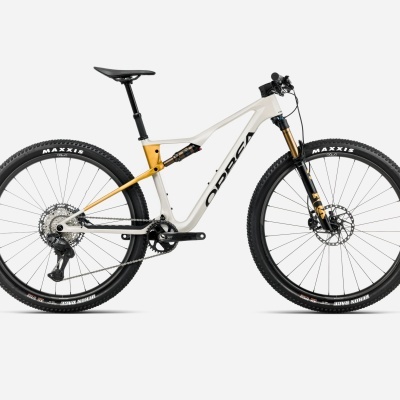 ORBEA OIZ M10