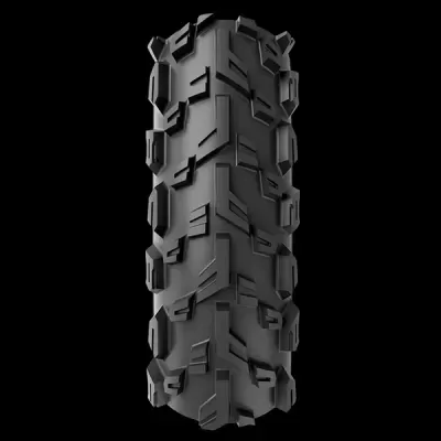 Pneu Vittoria MEZCAL 29x2.10 XC Tubeless Black