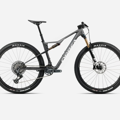 ORBEA OIZ M10 AXS