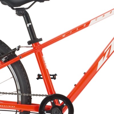 KTM WILD CROSS 24 LAR